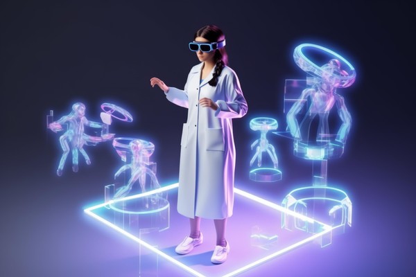 Воркшоп для подростков «Карьера 2035: твой код успеха»