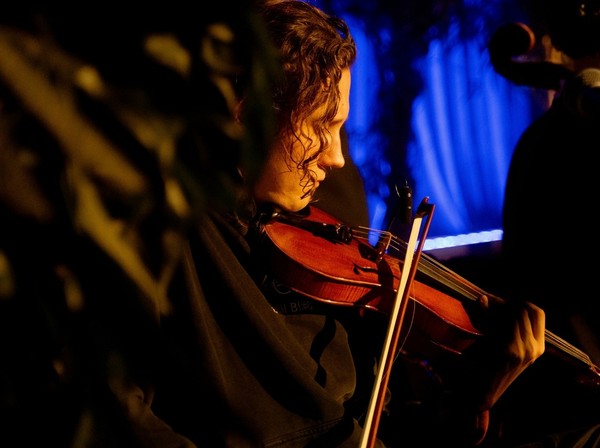 Cinematica Orchestra