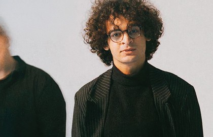 Квартет Эдмонда Мурадяна