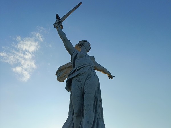 Час истории «Сталинградская битва»