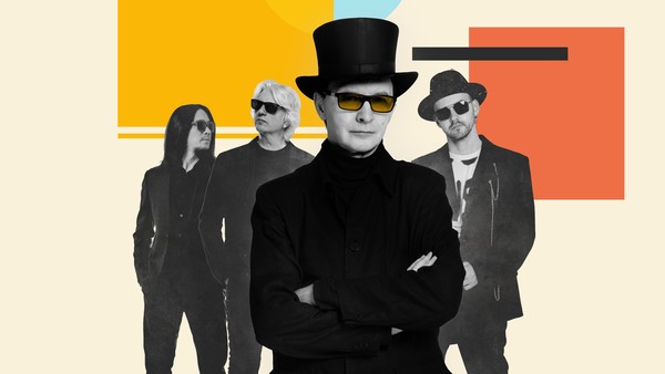 Группа «Пикник»