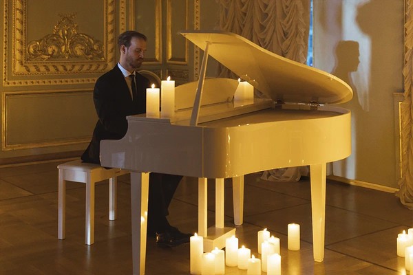 Саундтреки к фильмам: Гарри Поттер, 1+1, Интерстеллар