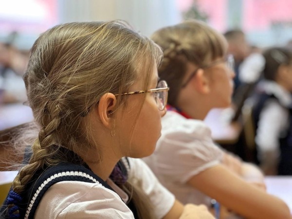 Тематическая программа, посвященная Дню Российской науки «Интеллектуальный марафон»