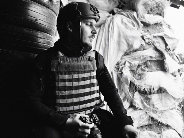 Мастерская фотографии Дениса Григорюка