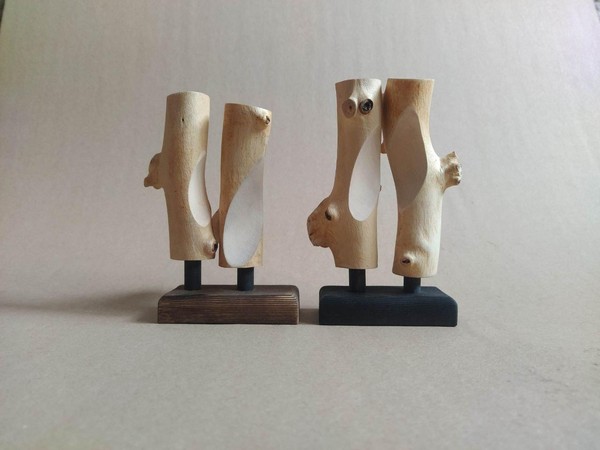 Выставка «Караканчики: голоса леса»