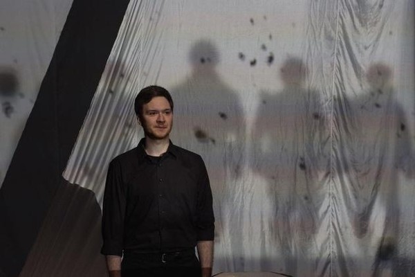 Спектакль «Ты справишься»