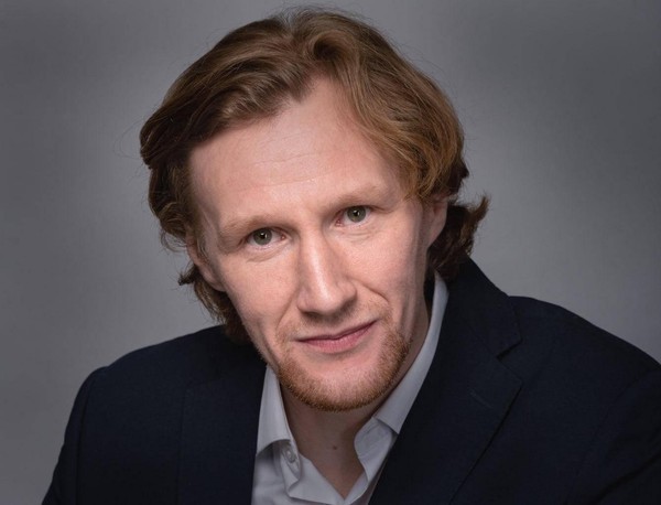 Моноспектакль «Свет Есенина»