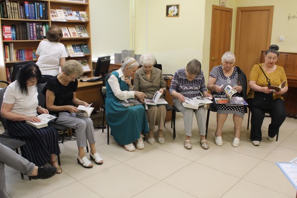 Интерактивное занятие «Загадки фразеологии»