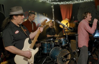 Afterhours: блюз вечных исследователей