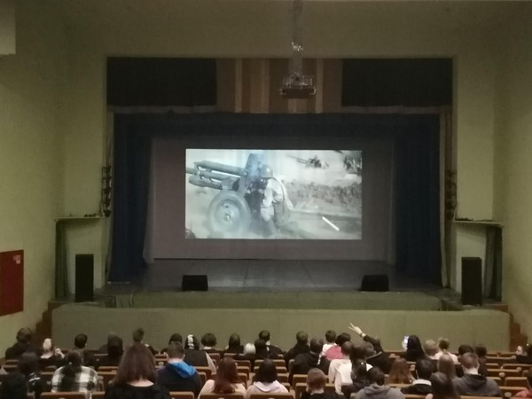 «Память сильнее времени»