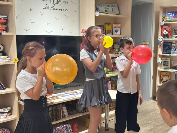 Музыкальная игра «Кто хочет стать маэстро?»