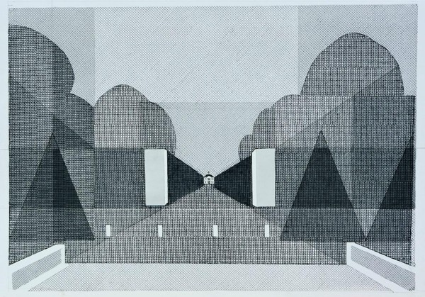 Встреча с художниками «Искусство литографии: современные мастера»