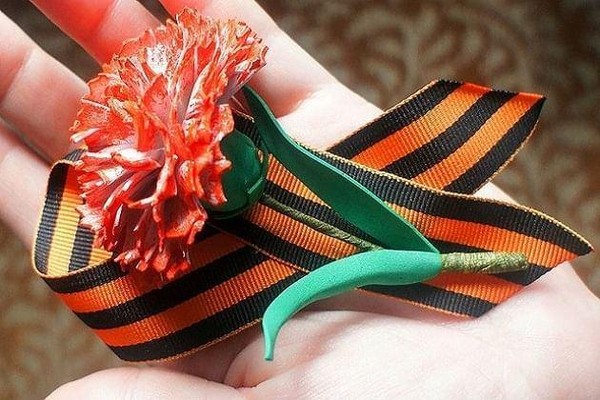 Познавательная программа «Юным героям посвящается»