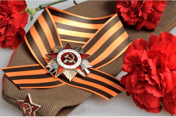 Час памяти «Война вошла в мальчишество мое»