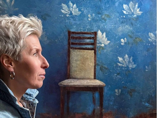 Творческая встреча с Ириной Мироновой: «Чебоксарский дизайн: от истоков к сегодняшнему дню»