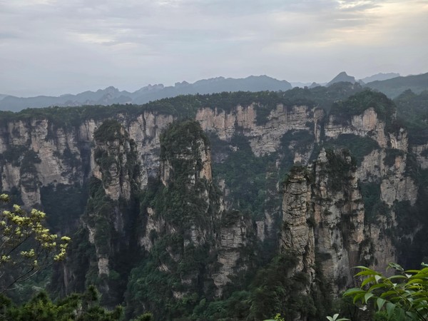 Семинар «Китайская пейзажная живопись «шань-шуй» и поэзия Тао Юаньмина: искусство как способ познания космоса»