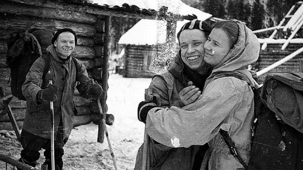 Тайны трагедии на перевале Дятлова
