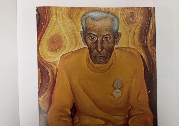 Выездная лекция «Семья как холст: отец в судьбе Мастера»