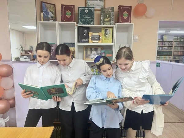 «В гостях у Водяной»