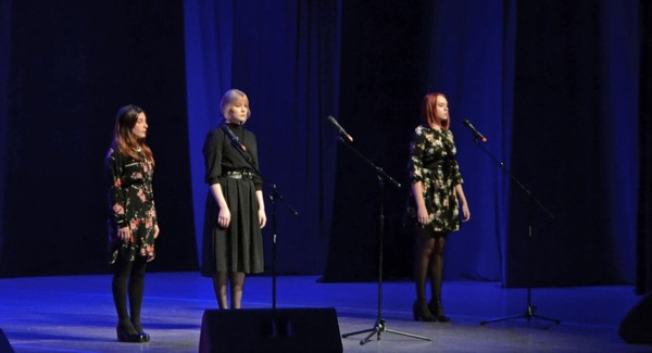 Литературно-музыкальная гостиная памяти Владимира Высоцкого