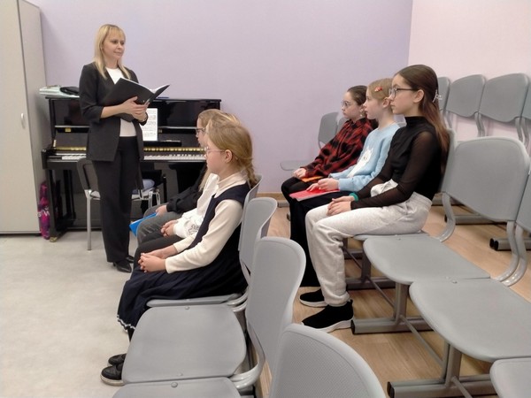 Беседа «Сириус 2026»