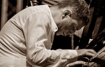 Артём Лалаян. На грани джаза