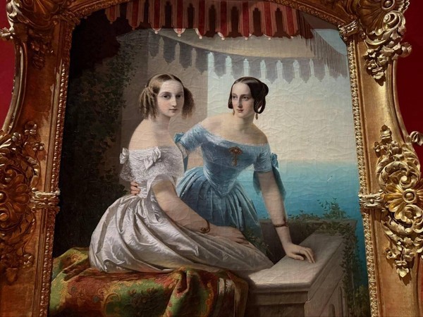 Программа «Снегирь – птица певчая, или Портреты о любви и о победах»