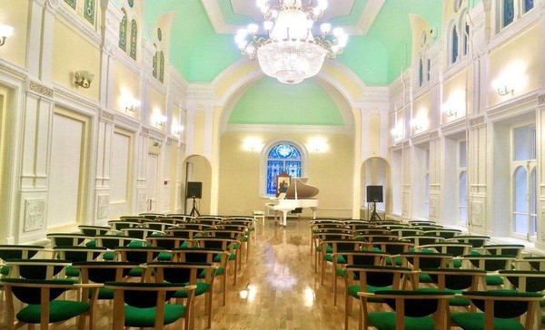 Предвестники романтизма