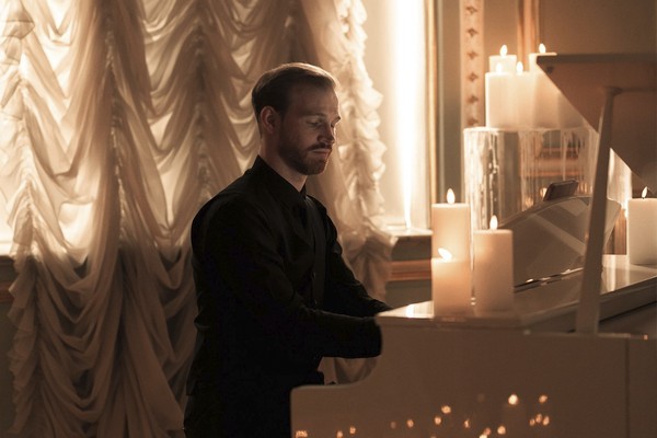 Магия свечей. Саундтреки к фильмам. Гарри Поттер, 1+1, Интерстеллар