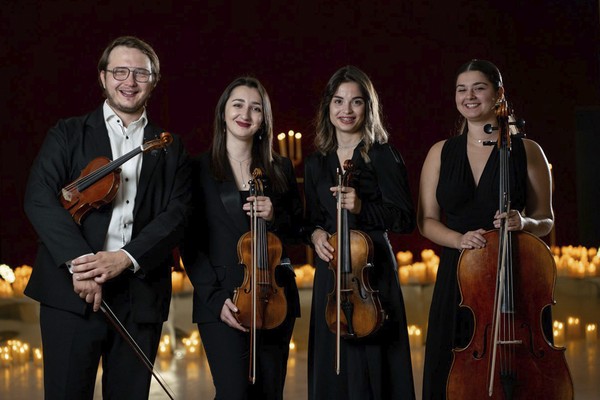 Магия свечей. От Баха до Beatles