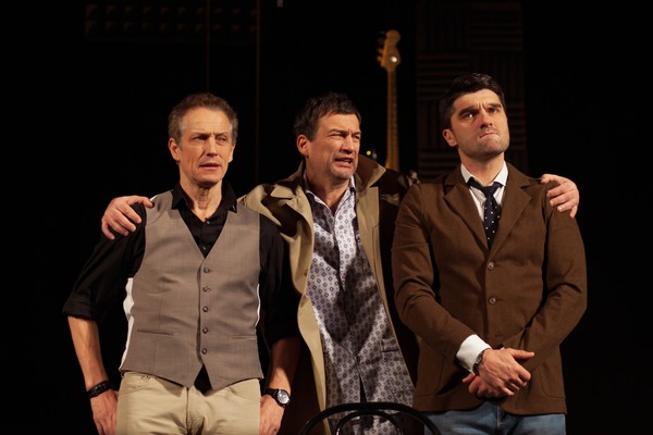 Вахтанг Беридзе