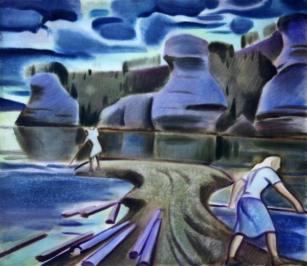 Рейната Шевякова, Иван Борисов «Быть с тобою, быть собою»