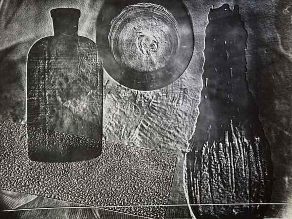 Жизнь вещей