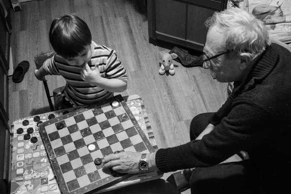 Выставка «Фотострелка»