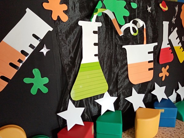 Игра «Умникум»