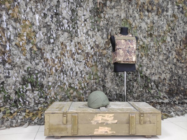 Выставка «Чтобы помнили: история героев»