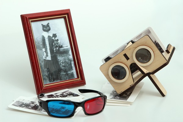 Программа «От камеры-обскуры до фотомонтажа»