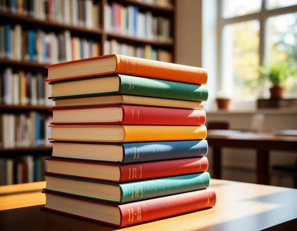 Новые книжные поступления февраля Центра межкультурных и информационных коммуникаций