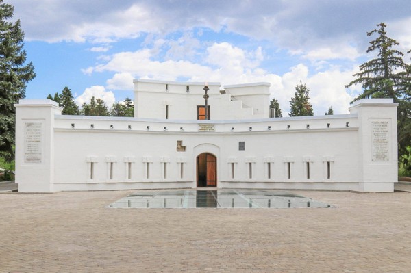 Экскурсия «Легендарный Малахов курган»