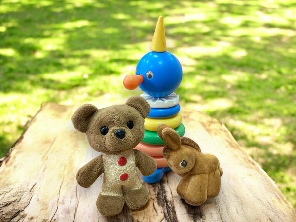 Выставка «Детство в СССР: игрушки, которые нас воспитали»