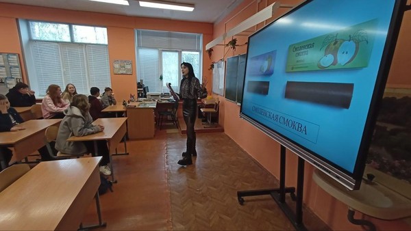 Этноигра «Сила в единстве»