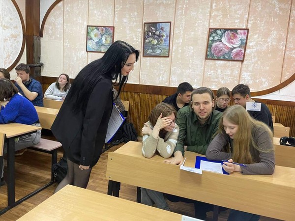 Игра «Неклассика»