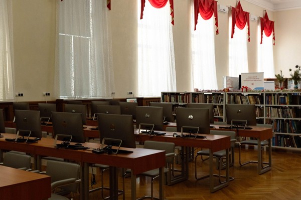 «Дни воинской славы России»