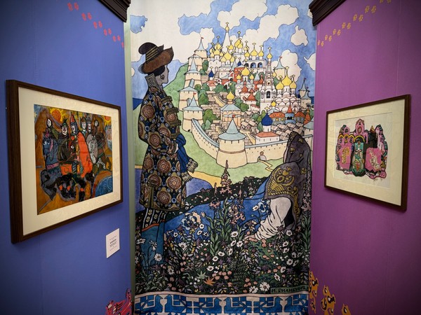 Сказки и сказочники