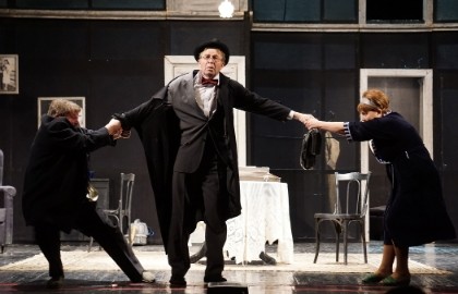 Владимир Сапрыкин