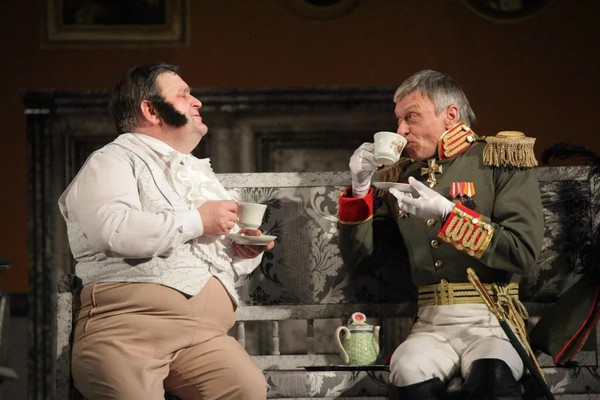 Горе от ума