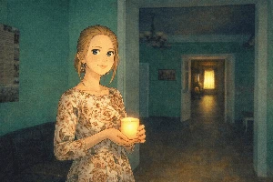 Интерактивная программа «Сумерки в музее истории»