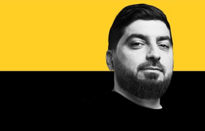 Роман Косицын