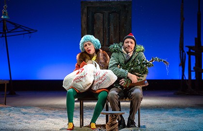 Иван Мартынов