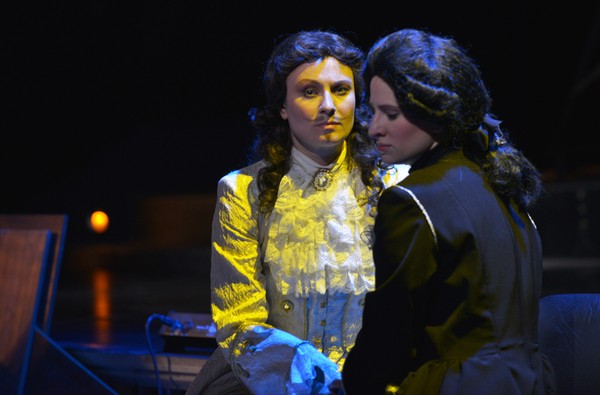 Алёна Романова